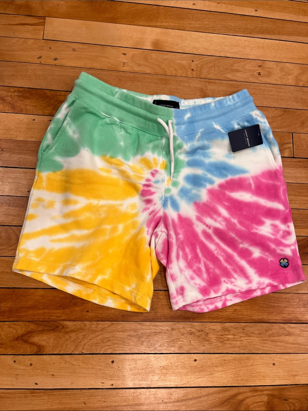 Lucky Brand Shorts